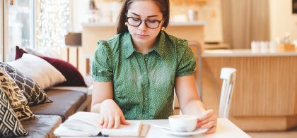 Técnicas de estudio y lectura comprensiva 2024B