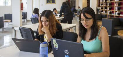 Rumbo a la admisión: preparación para la postulación y entrevista 2024B (Virtual)