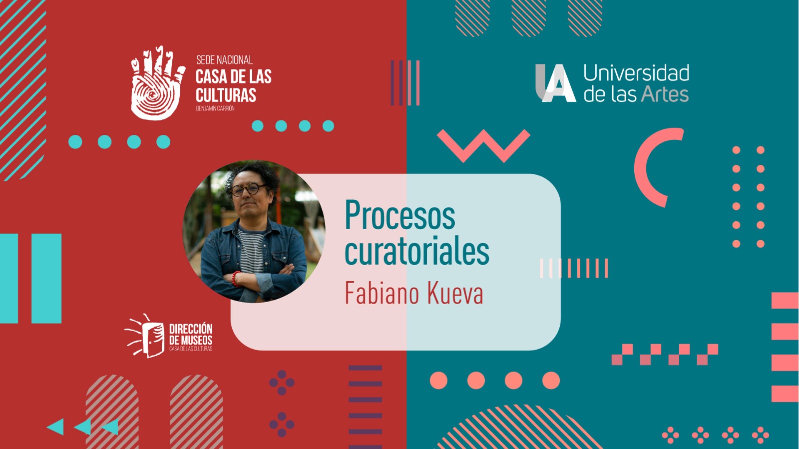 Plantilla para cursos EA