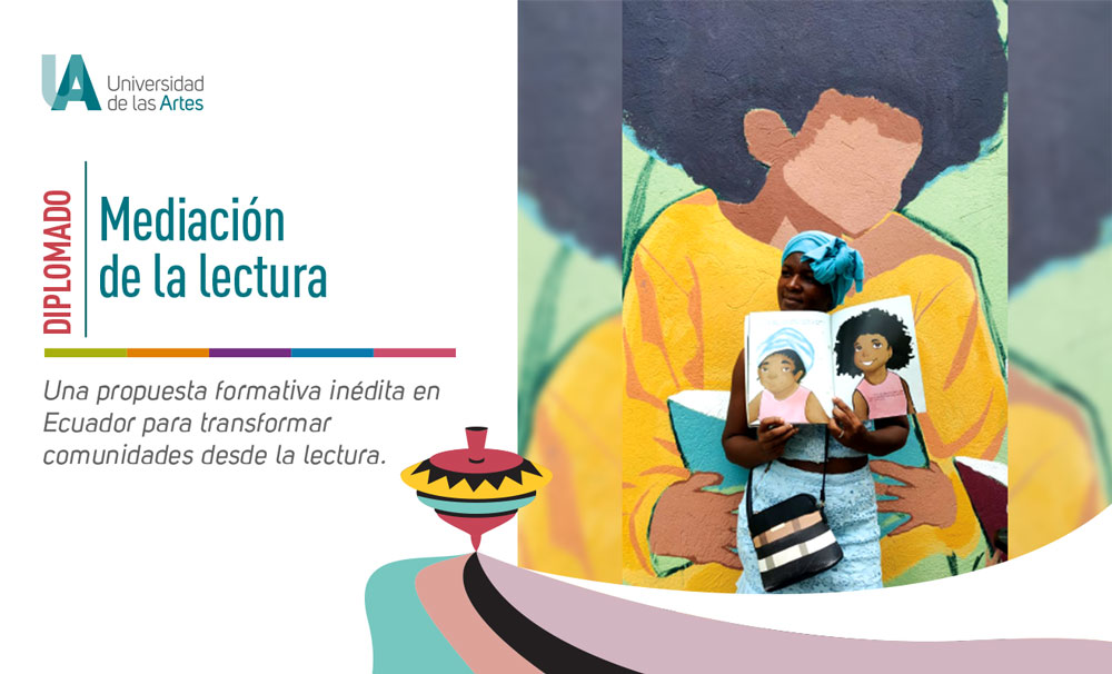 Diplomado de Mediación de la Lectura
