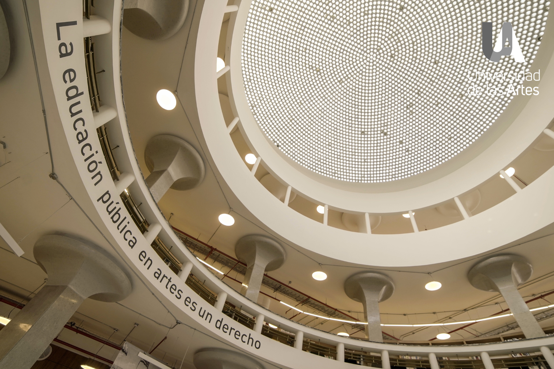 Gestión y política de la  Cultura